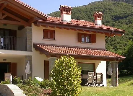 Sole E Luna - Stella Balkon-ferienwohnung Apartment *